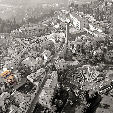 Casa Torrini Hotel Fiesole Eksteriør billede