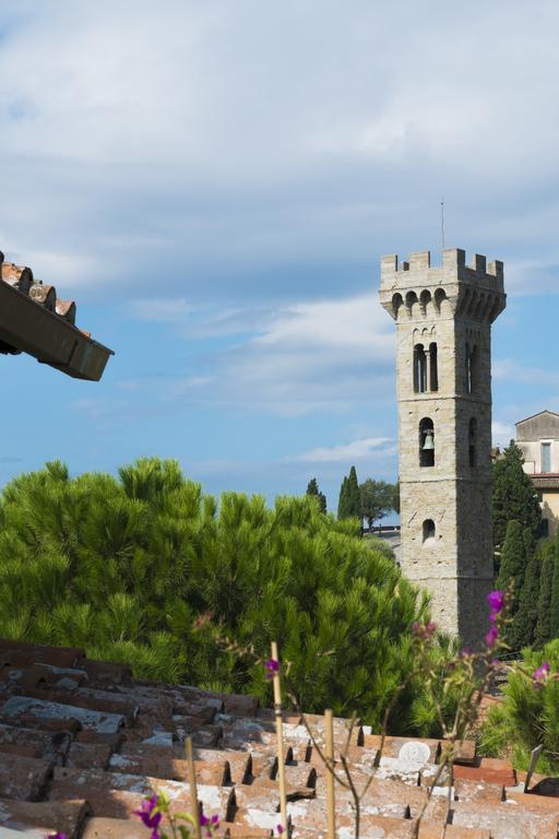 Casa Torrini Hotel Fiesole Værelse billede