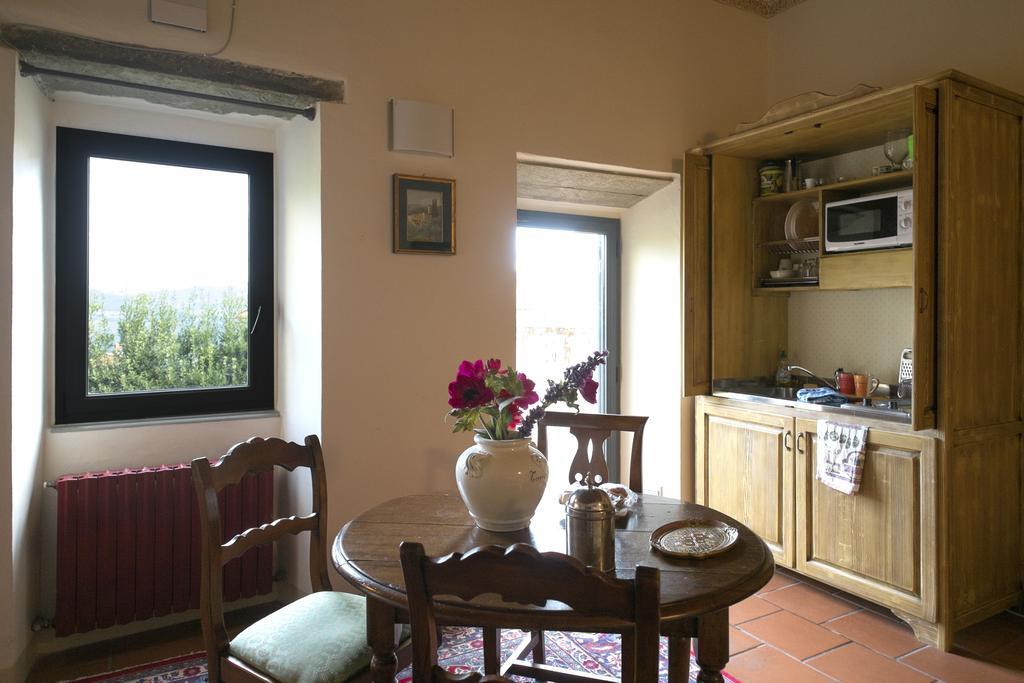 Casa Torrini Hotel Fiesole Værelse billede