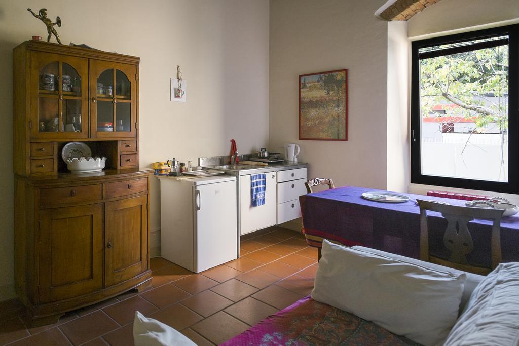 Casa Torrini Hotel Fiesole Værelse billede