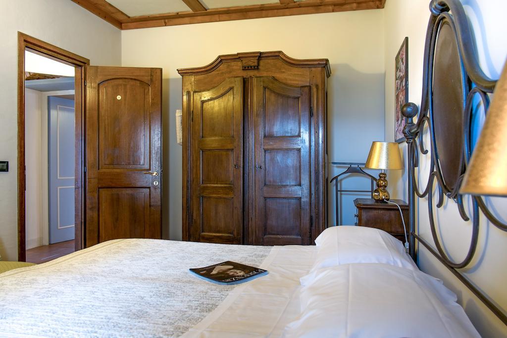Casa Torrini Hotel Fiesole Værelse billede