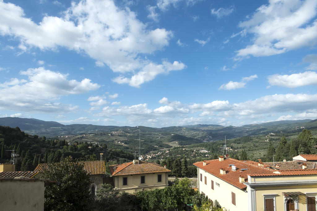 Casa Torrini Hotel Fiesole Værelse billede