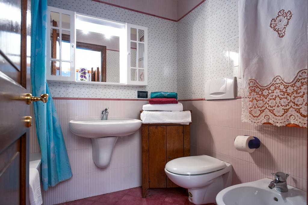Casa Torrini Hotel Fiesole Værelse billede