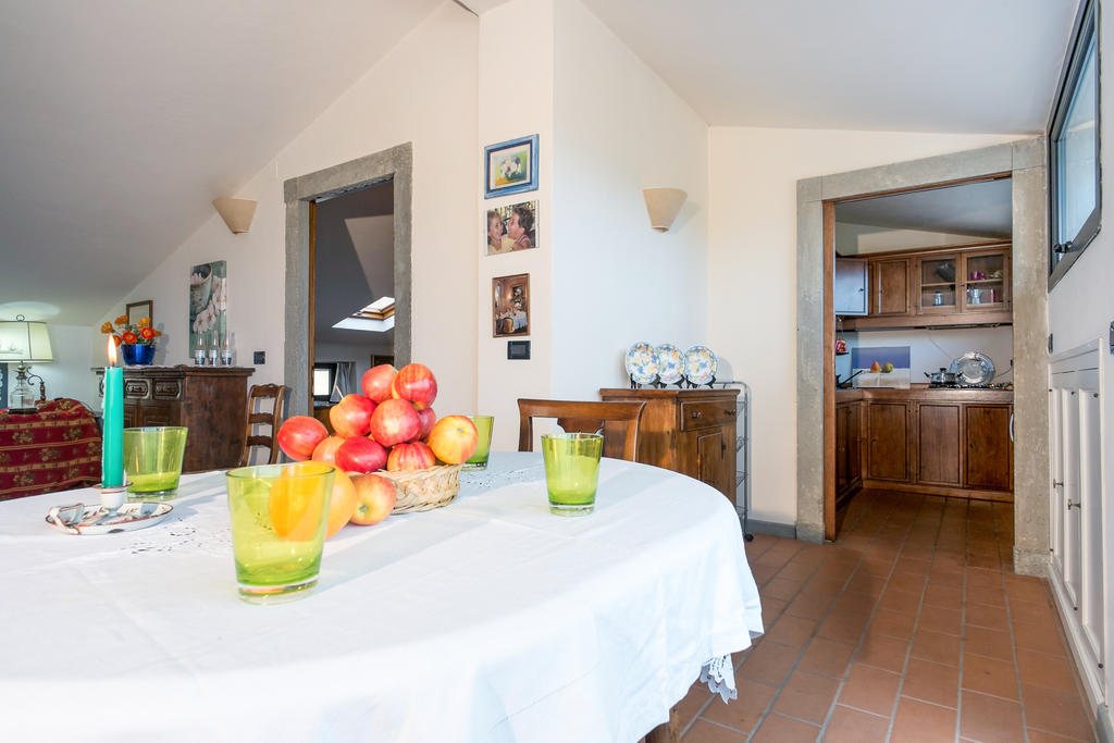 Casa Torrini Hotel Fiesole Værelse billede