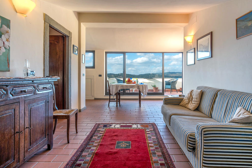 Casa Torrini Hotel Fiesole Værelse billede