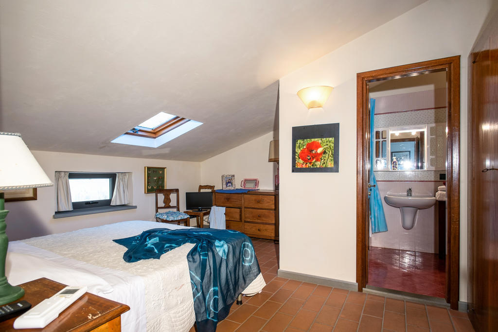 Casa Torrini Hotel Fiesole Værelse billede