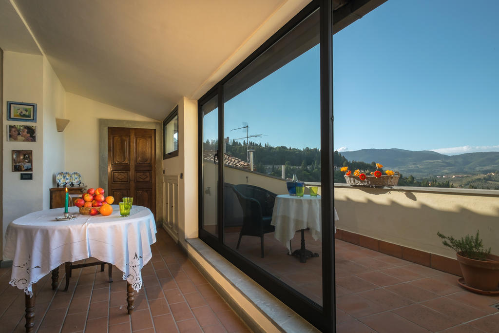 Casa Torrini Hotel Fiesole Værelse billede