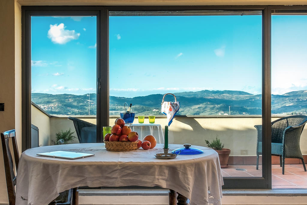Casa Torrini Hotel Fiesole Værelse billede