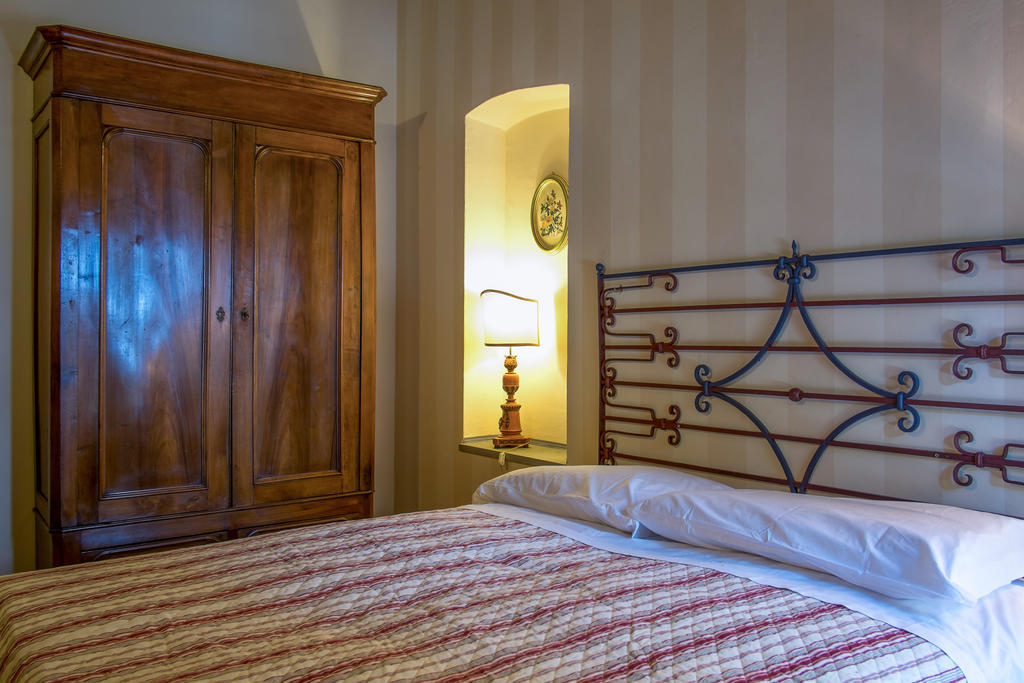 Casa Torrini Hotel Fiesole Værelse billede