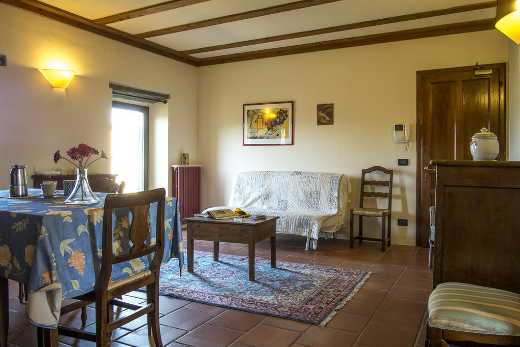 Casa Torrini Hotel Fiesole Værelse billede