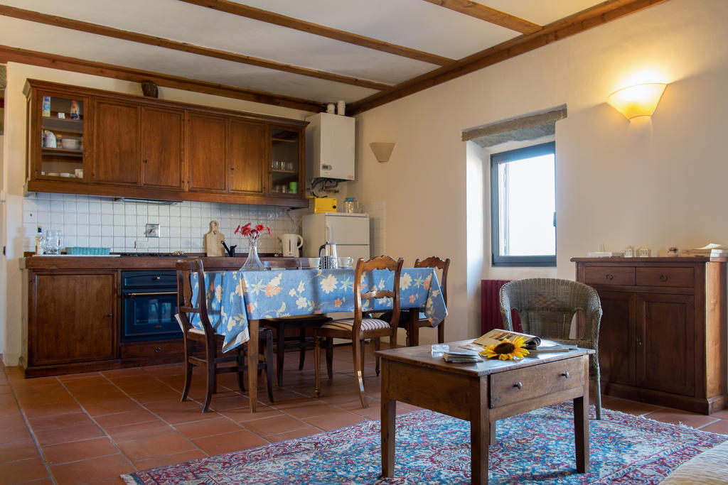 Casa Torrini Hotel Fiesole Værelse billede