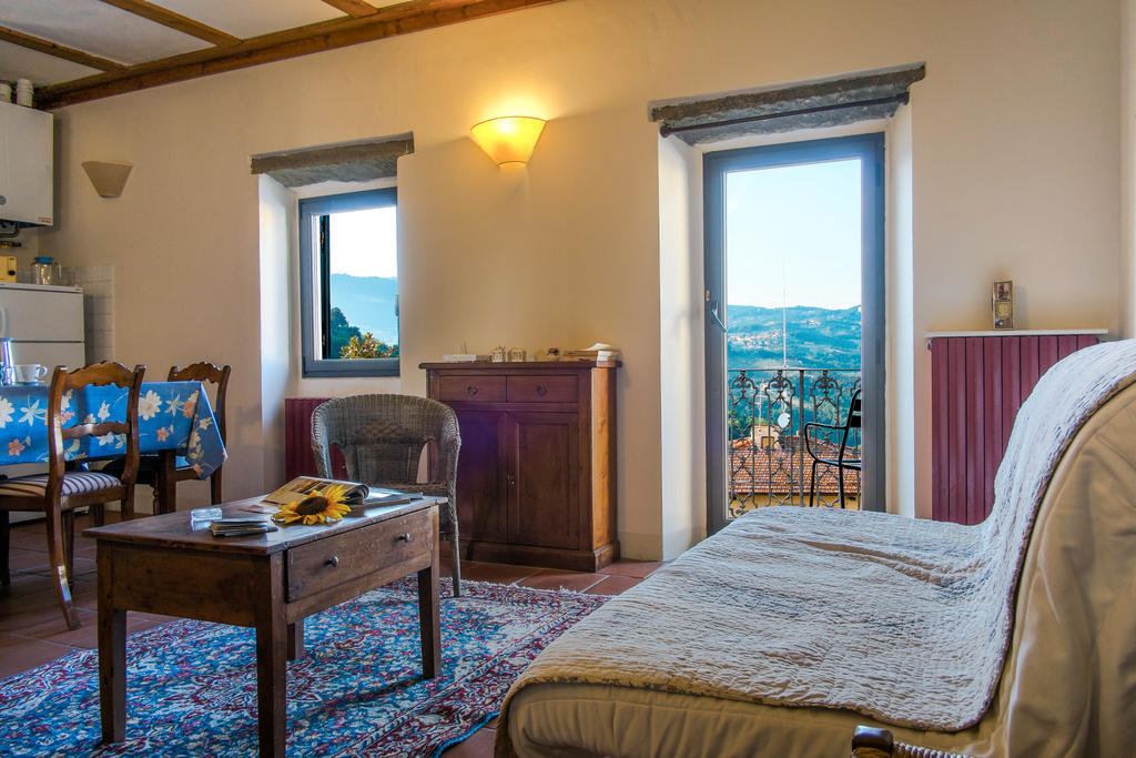 Casa Torrini Hotel Fiesole Værelse billede