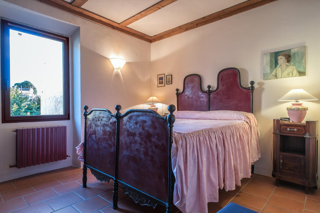 Casa Torrini Hotel Fiesole Værelse billede