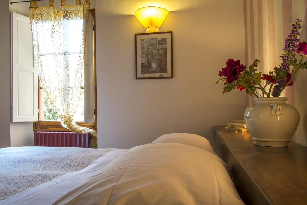 Casa Torrini Hotel Fiesole Værelse billede