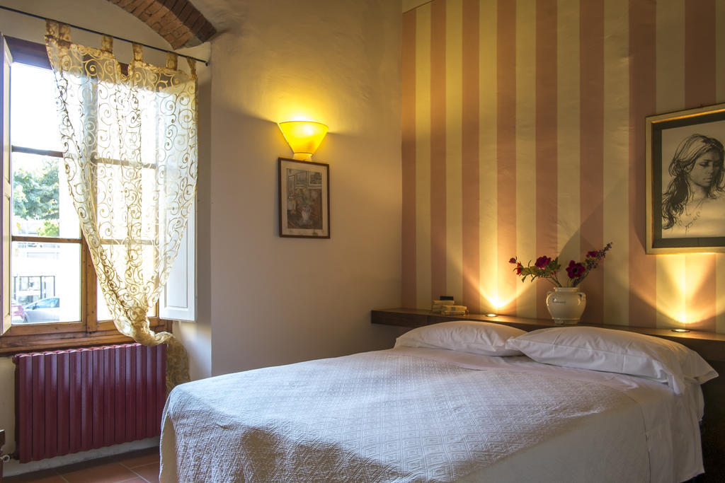 Casa Torrini Hotel Fiesole Værelse billede