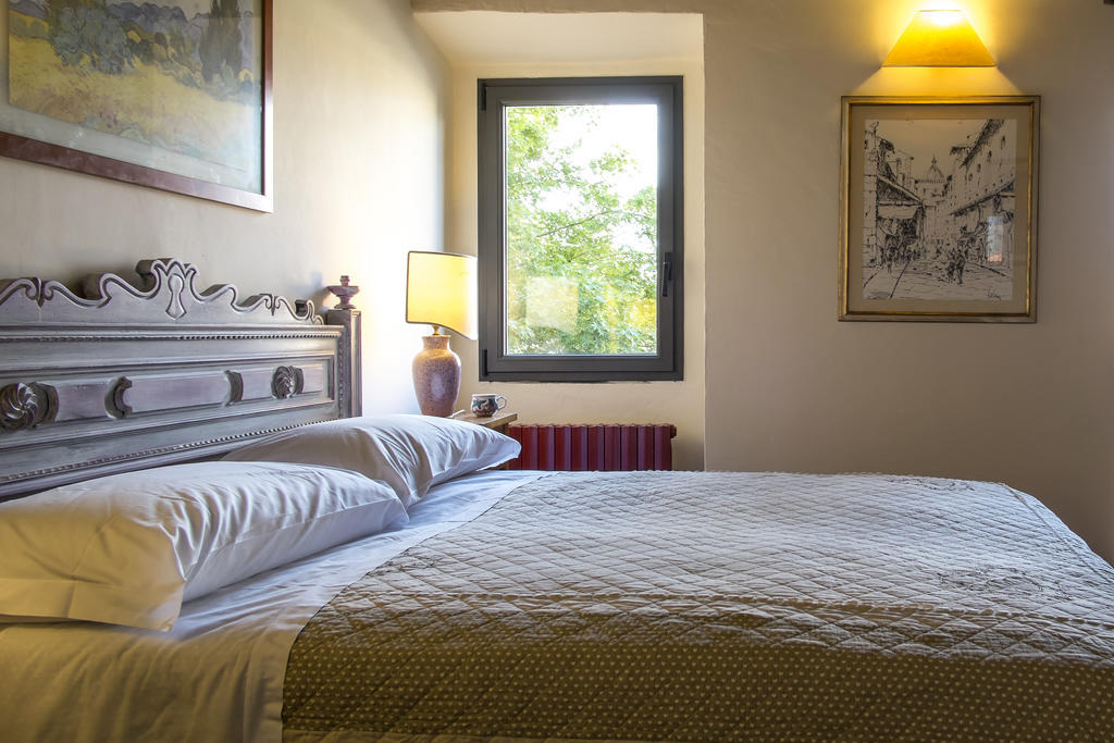 Casa Torrini Hotel Fiesole Værelse billede