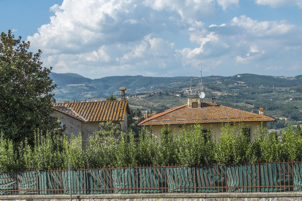 Casa Torrini Hotel Fiesole Værelse billede