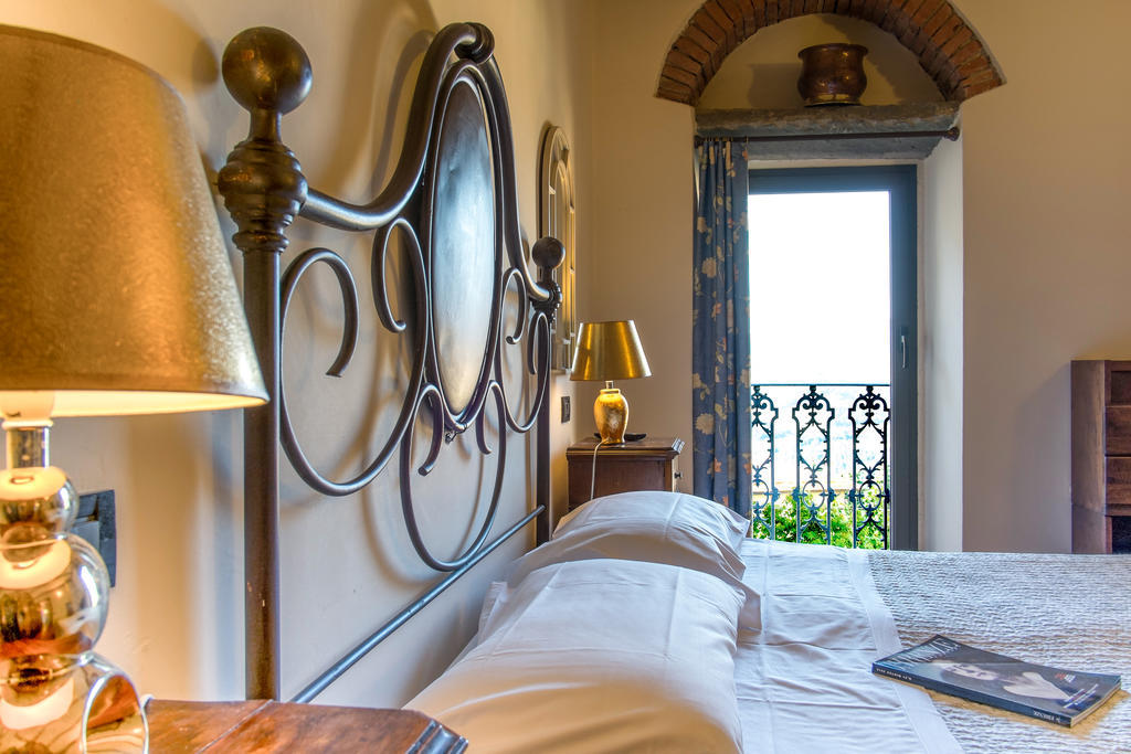 Casa Torrini Hotel Fiesole Værelse billede