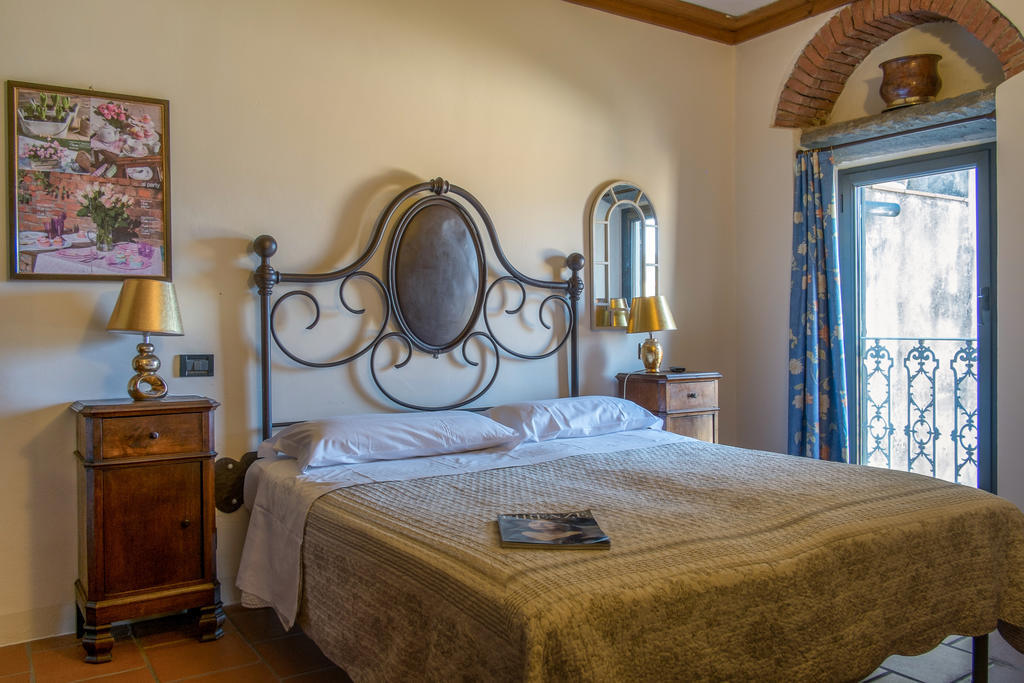 Casa Torrini Hotel Fiesole Værelse billede