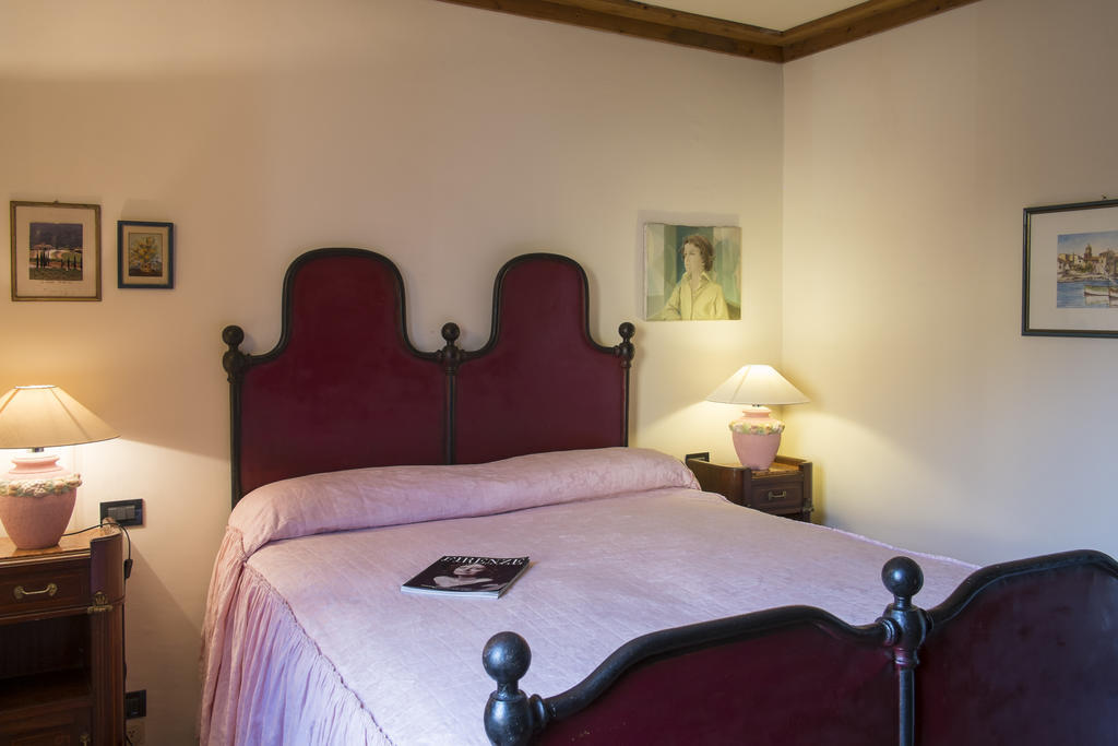 Casa Torrini Hotel Fiesole Værelse billede