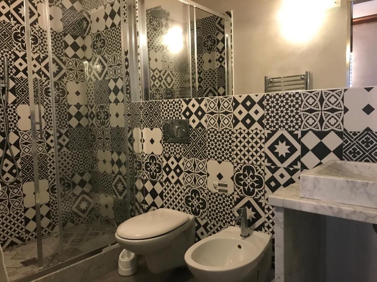 Casa Torrini Hotel Fiesole Eksteriør billede