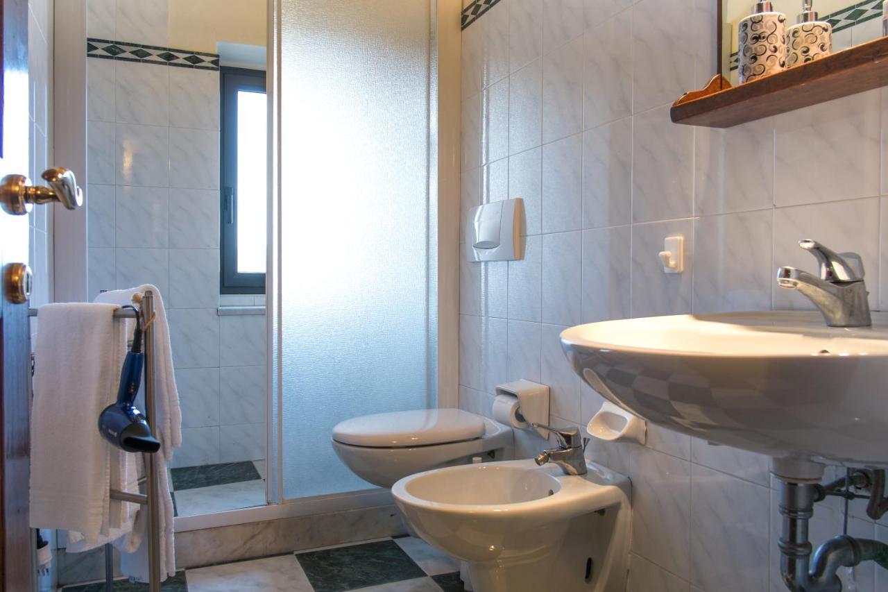 Casa Torrini Hotel Fiesole Eksteriør billede